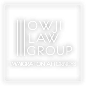 Owji Law Group - Immigration Attorneys